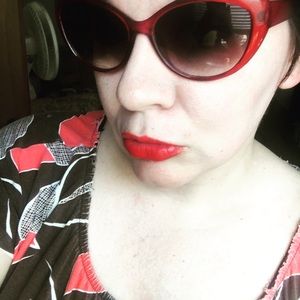 Meet your Posher, Stacey